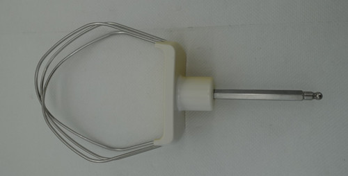 Schneebesen quirl 3 draht - quirl,, 3-draht