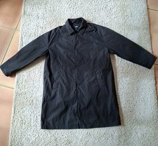 Hugo Boss Vintage Herren Trenchcoat Mantel Gr 54 56 L bzw XL