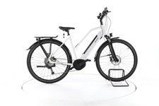 Raleigh Kent 9 Trekking E-Bike