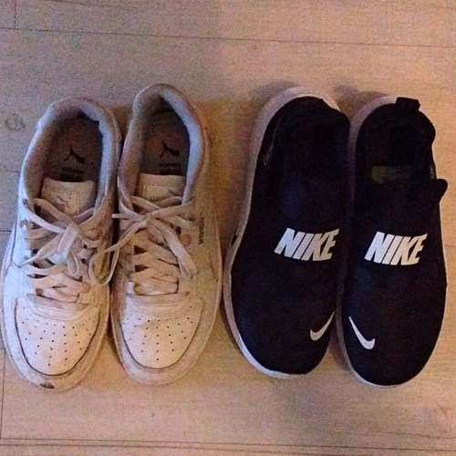 Nike paar herren - herren, sneaker