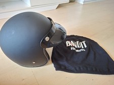 Bandit Jethelm Premium Matt