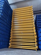 Palettenregaltraverse Jung