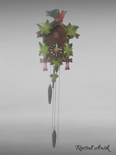 07126 orig alte SCHWARZWÄLDER