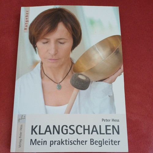 Klangschalen mein - -,