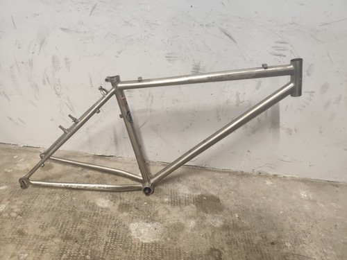 Rahmen frame mtb - rahmen,