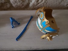 Quadriga Ersatzteile Playmobil