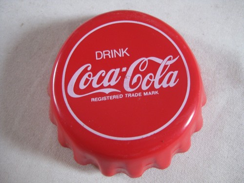 Coca cola kronkorken - coca-cola,
