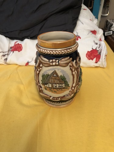 Bierkrug krug ddr - ddr, ware