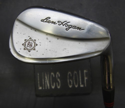 Apex ben hogan ftx pitching - ben,