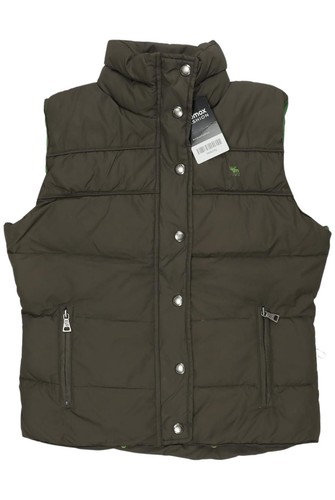 Abercrombie fitch weste - &,