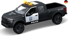 Modellauto Pickup-Truck mit