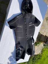 Waterproof W 5mm Eisweste