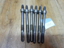 Achse Sachs Torpedo Renak DDR