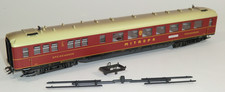 Märklin mitropa speisewagen - -,