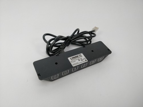 Linak dp1u00 000006 - linak, control