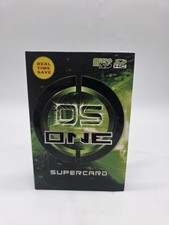 DS One Super Card für Nintendo DS Cib Ovp