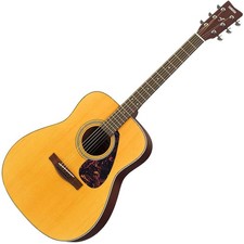 Yamaha F370 Dreadnought