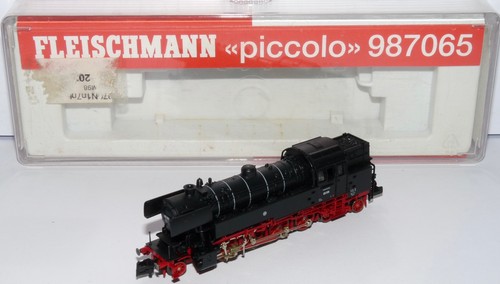 Fleischmann 987065 spur - fleischmann,