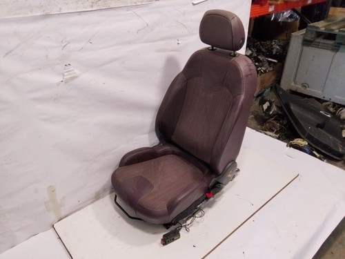 Sitz opel adam - v.r.,