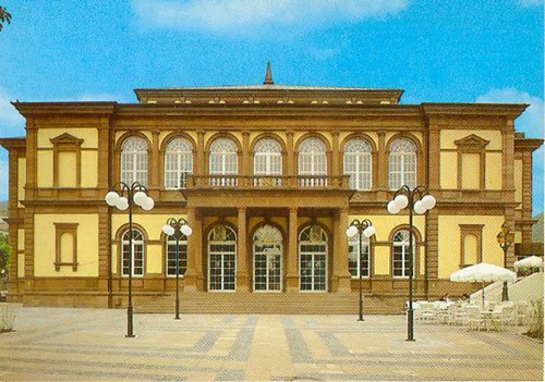 Neustadt der weinstraße - der,