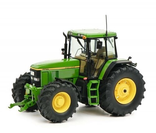 Schuco john deere - deere, 7700