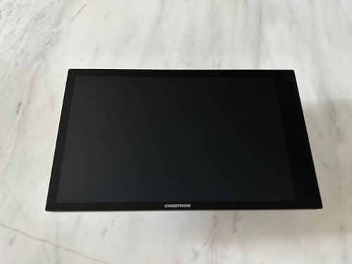 Crestron tss 770 s - crestron, tss-770-b-s
