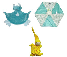 Auswahl : Gesicht Monster