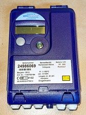 ENGELMANN SENSOSTAR 2C Wärmezähler-Rechenwerk + Durchflusssensor