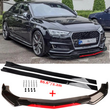 Spoilerschwert Frontspoiler +