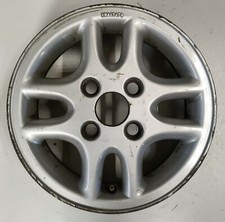 Alufelge Borbet 13 zoll KBA