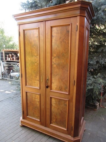 Kleiderschrank dielenschrank - kleiderschrank,