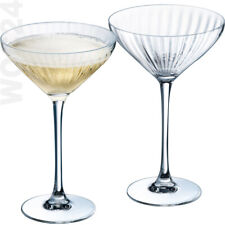 2 x Champagner Sekt Martini