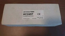 IFM ASi AC2457 CompactLine M12