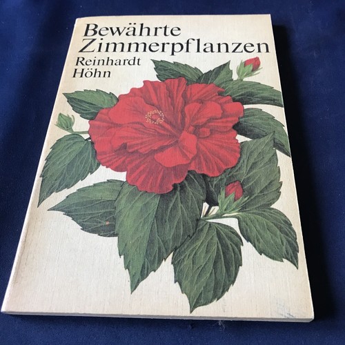 Bewährte zimmerpflanzen ddr - bewährte,