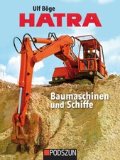 Hatra – Baumaschinen und