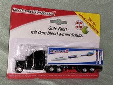 Werbetruck / Sammeltruck / LKW Blend - a - dent  OVP