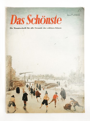 Das schönste zeitschrift - schÖnste,