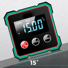 LCD Digital Winkelmessgerät