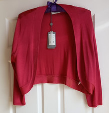 Windsmoor Bolero Shrug Large