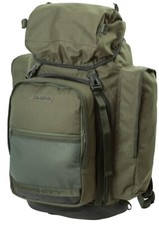 Daiwa Infinity Karpfenrucksack 46*33*80cm Rucksack Angelrucksack grün