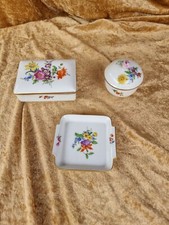 Drei Teile Von MEISSNER