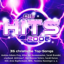 Die Hits 2006 (Doppel-CD)(32