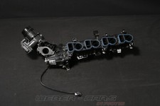 275km 8579245 BMW B47 3er G20 320d Sauganlage AGR Klappensteuerung Ansaugbrücke