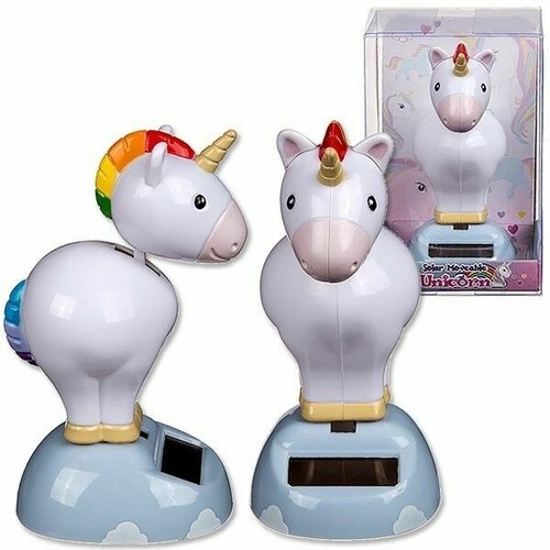 Solarfigure wackelfiguren - ,