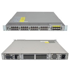 Cisco Nexus N2K-C2232TM-10GE