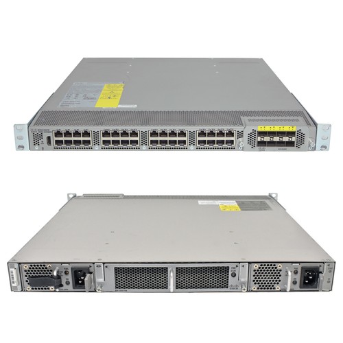 Cisco nexus n2k c2232tm - nexus, n2k-c2232tm-10ge