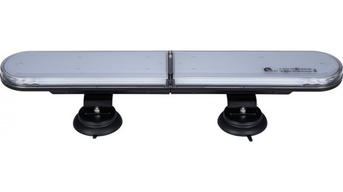 Led warnbalken 600 100 mm - ×,
