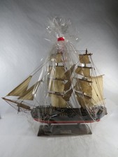 Segelschiff Bergantin Sigle