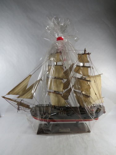 Segelschiff bergantin sigle - bergantin,