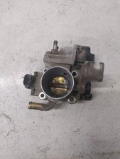 Subaru Justy 2004 Benzin